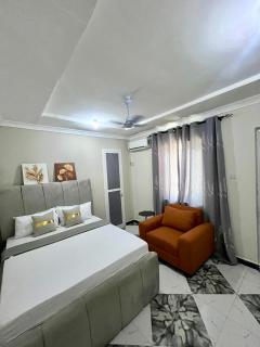 Juvan Residence - 1