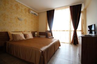 Семеен Хотел Идън - 1