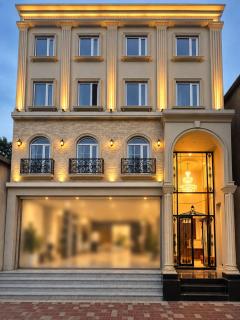 Hotel Veer Central - 0
