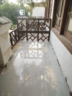 Rita's house - 6