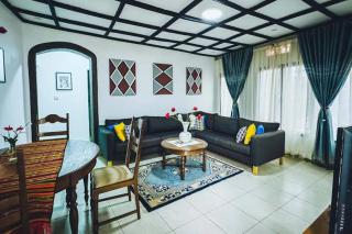 Anthurium Residence - 1