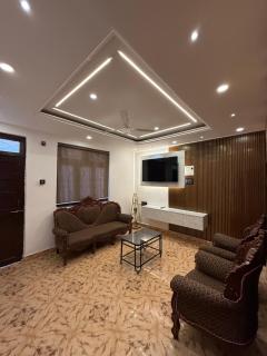 Sportsman Apartment - 2