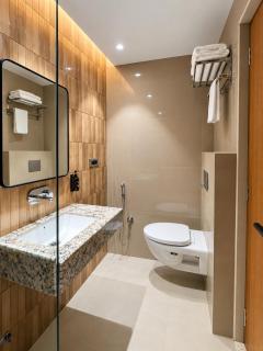 Hotel Veer Central - 2