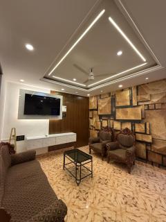 Sportsman Apartment - 1
