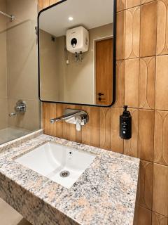 Hotel Veer Central - 1