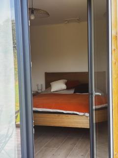 Chambre d'hôtes Le Champ du Mont - 2