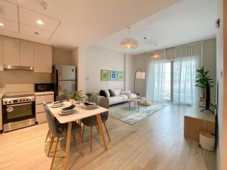 Bloomfields Relaxing 1-Br in Yas Island Water’s Ed - 9