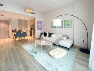 Bloomfields Relaxing 1-Br in Yas Island Water’s Ed - 8