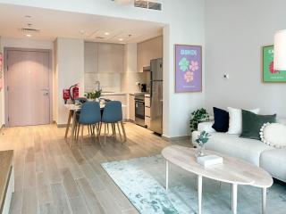 Bloomfields Relaxing 1-Br in Yas Island Water’s Ed - 4