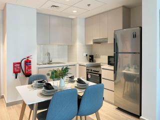 Bloomfields Relaxing 1-Br in Yas Island Water’s Ed - 3