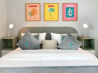 Bloomfields Relaxing 1-Br in Yas Island Water’s Ed - 1