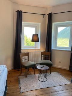 60 m2 Cosy Apartment in alter Villa am Semmering - 3
