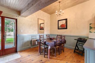 Grange Cottage - La Mare Chappey - 5
