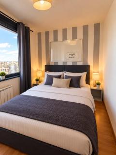 BW Loft Apartments FREE GARAGE Fast Wi-Fi - 5