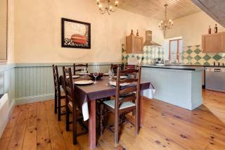 Grange Cottage - La Mare Chappey - 1
