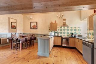 Grange Cottage - La Mare Chappey - 8