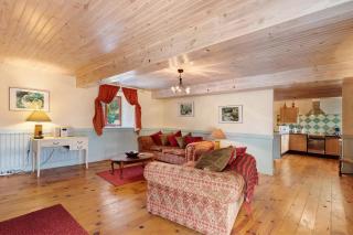 Grange Cottage - La Mare Chappey - 9