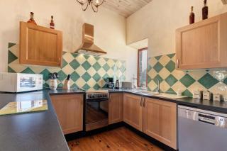 Grange Cottage - La Mare Chappey - 2