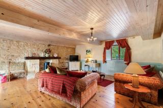 Grange Cottage - La Mare Chappey - 4