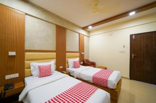 Hilvon Business Hotel - 2