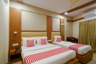 Hilvon Business Hotel - 1