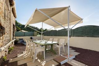 Grange Cottage - La Mare Chappey - 6