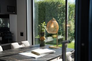 Luxe Houseboat Wolphaartsdijk VP109 - 2