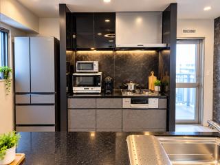 6 Min Naha Airport, Beach Area ,Easy Access to Kokusai Street, Switch2,Wi-Fi - Naha - 5