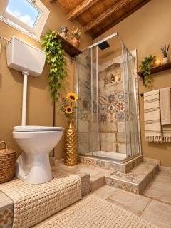 Charming Studio in the Heart of Old Mussomeli - 4