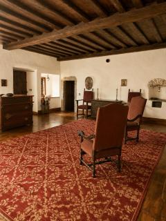 Le Domaine Entier - Château de Montmeilleur - 5