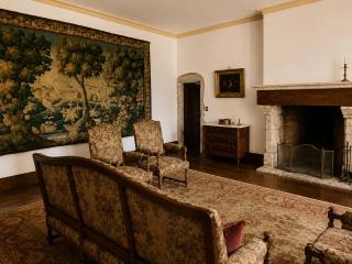Le Domaine Entier - Château de Montmeilleur - 2