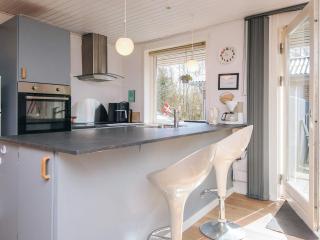 6 person holiday home in Hemmet - 4