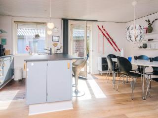 6 person holiday home in Hemmet - 3