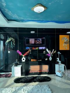 Ajman Luxurious Holiday Homes - 8