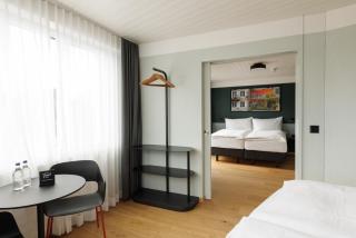 Fred Hotel Central - 4
