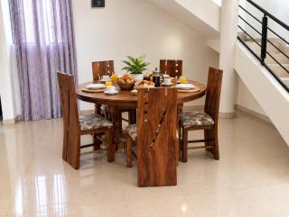 The Purple Villa - 4