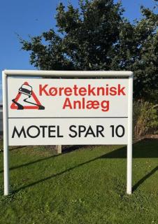 Motel Spar 10 - 7