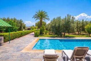 Dar Al Khayma - Private Hammam & Oasis Pool - 0