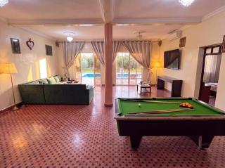 Dar Al Khayma - Private Hammam & Oasis Pool - 7