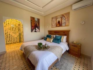 Dar Al Khayma - Private Hammam & Oasis Pool - 4
