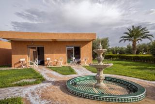 Dar Al Khayma - Private Hammam & Oasis Pool - 1