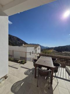 CASA RURAL La MAESTRA - 4