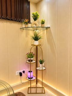 Sukoon Stays Private Room in CR Park - 4