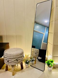Sukoon Stays Private Room in CR Park - 8