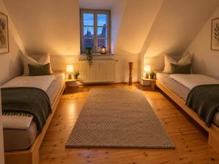 Brix Apartment - 5