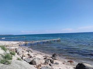 5 star holiday home in Sydals - 7