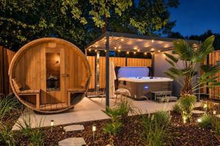 B&B De Wellnesshof - 2