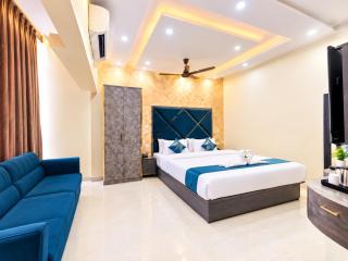 Hotel Raj Residency - 3