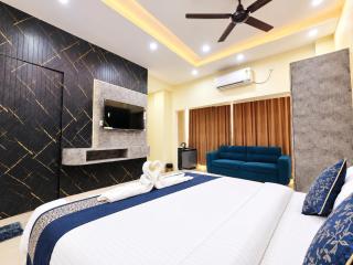 Hotel Raj Residency - 1
