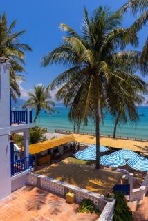4Be Coco Doc Let near Nha Trang Khanh Hoa - Tay Nguyen room - 5